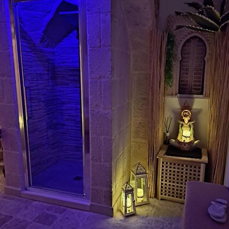 פאסאנו Le Dimore Del Portico מראה חיצוני תמונה