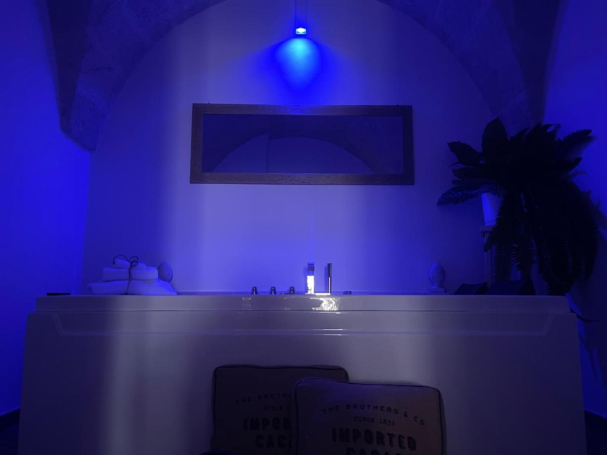 פאסאנו Le Dimore Del Portico מראה חיצוני תמונה