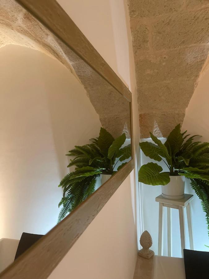 פאסאנו Le Dimore Del Portico מראה חיצוני תמונה