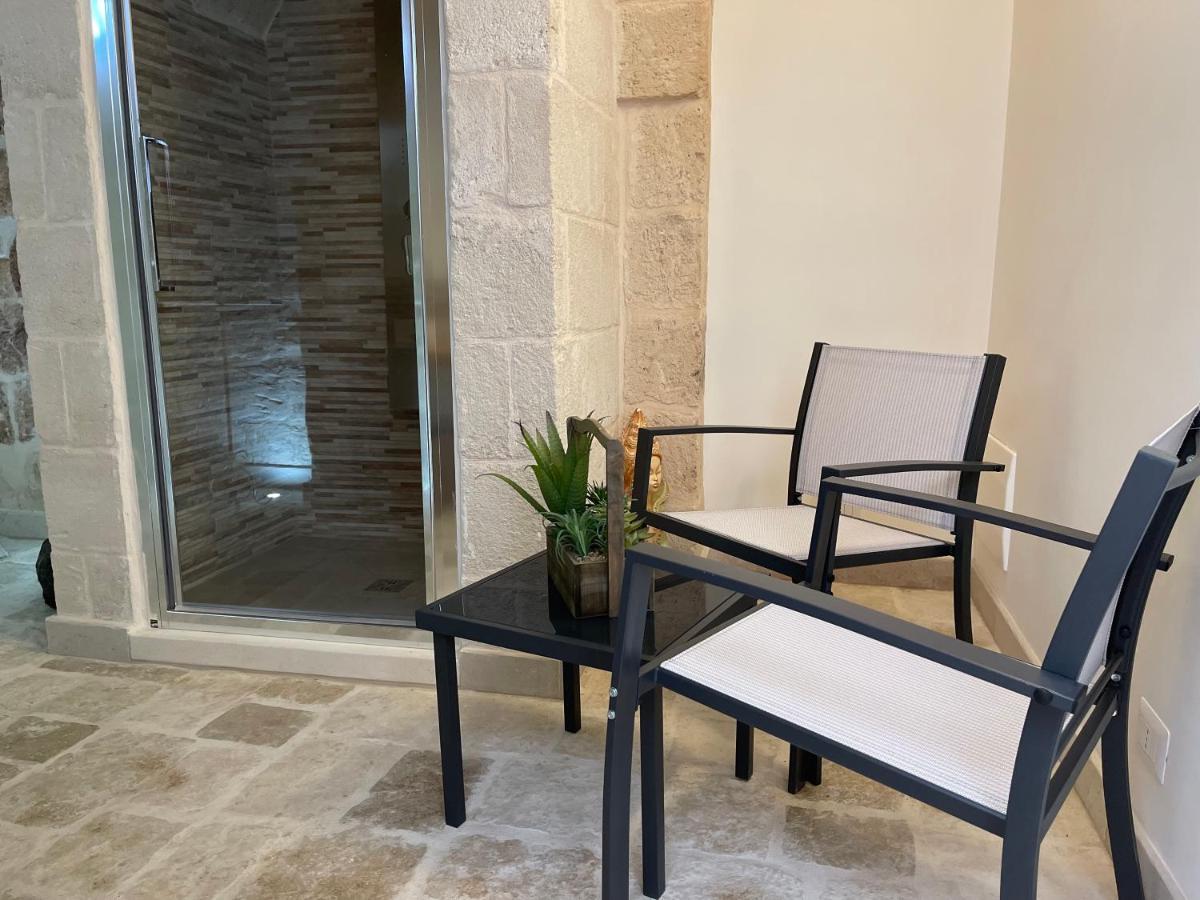 פאסאנו Le Dimore Del Portico מראה חיצוני תמונה