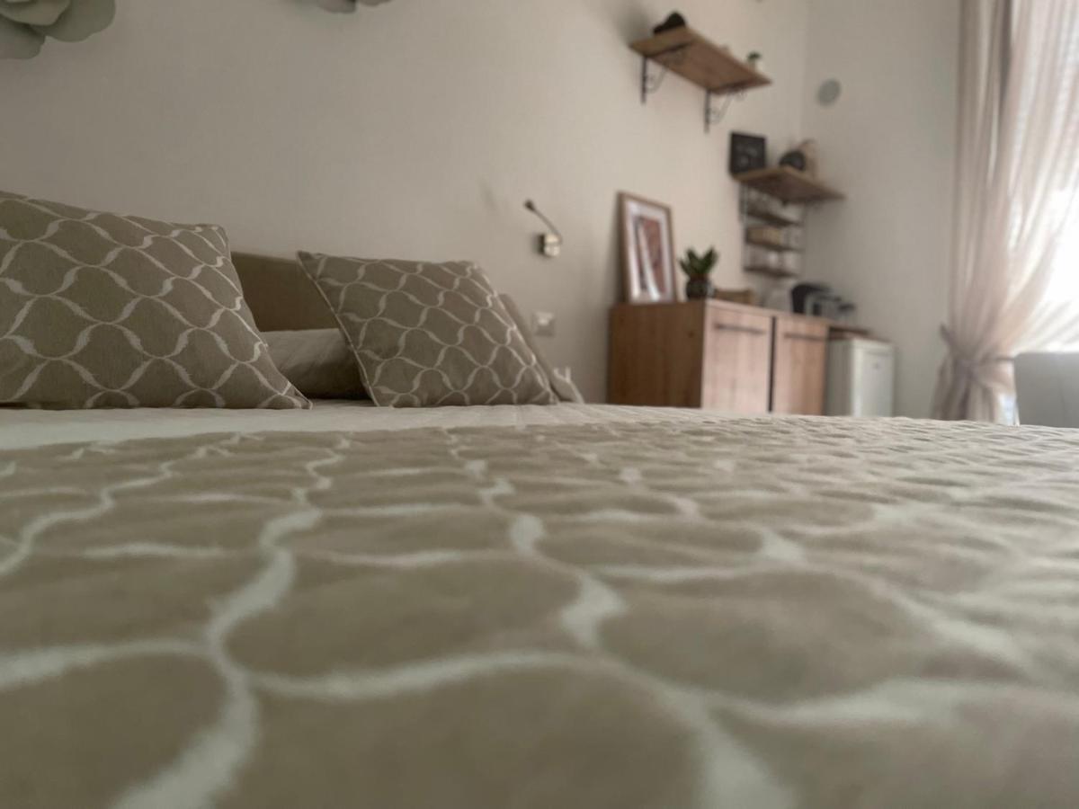 פאסאנו Le Dimore Del Portico מראה חיצוני תמונה