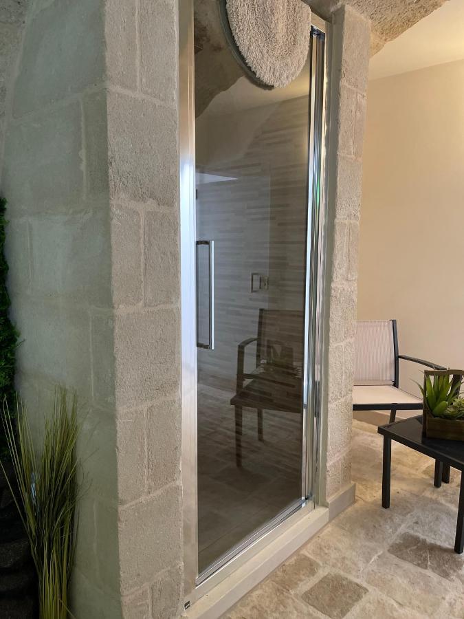 פאסאנו Le Dimore Del Portico מראה חיצוני תמונה