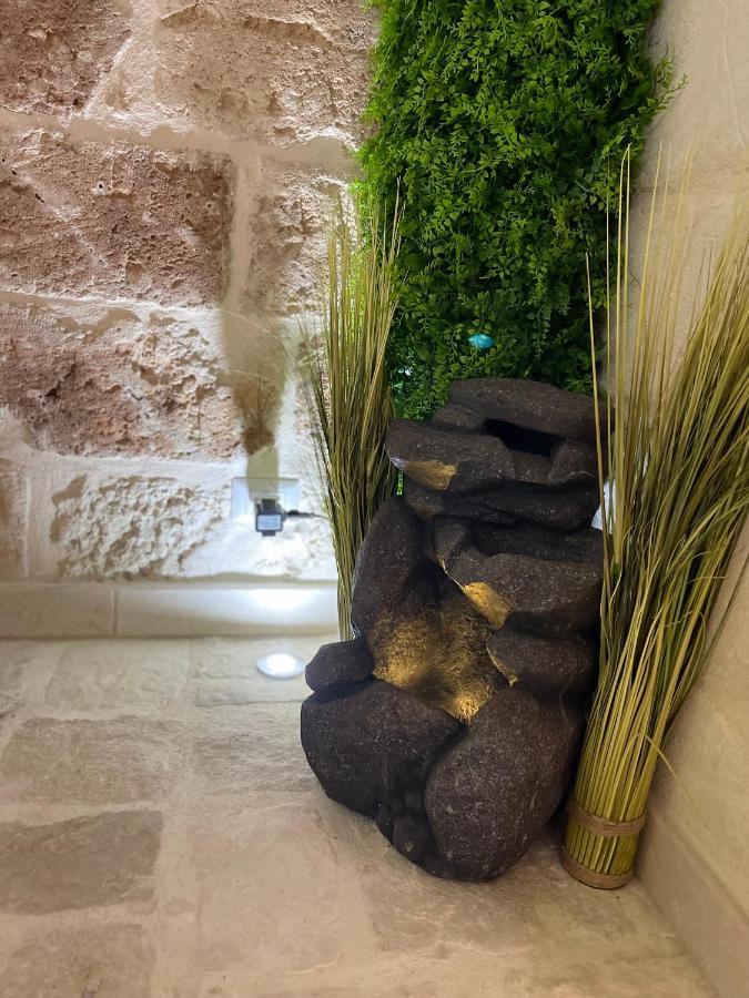 פאסאנו Le Dimore Del Portico מראה חיצוני תמונה